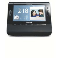 Philips Clock Radio (AJL308) Philips Clock Radio (AJL308)